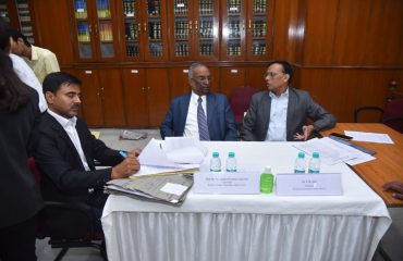 National Lok Adalat on 12 Nov. 2022