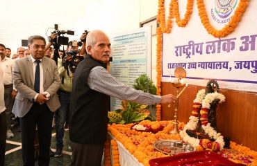 National Lok Adalat on 13.05.2023