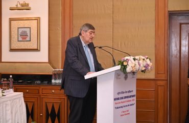 West-Zone Regional Conference on 