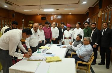 National Lok Adalat on 13.05.2023