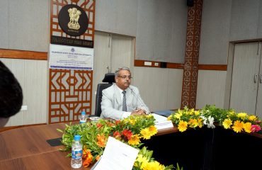 Virtual Launch of beneficial schemes for ensuring UDID for specially abled persons and providing them benefits of the various welfare schemes on 27.06.2023