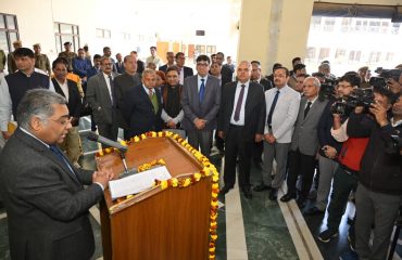 National Lok Adalat dated 11.02.2023