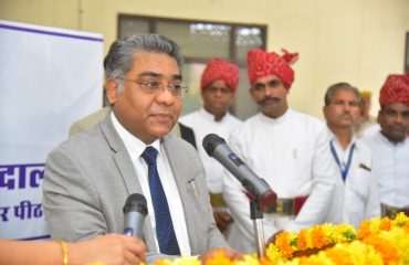 National Lok Adalat on 09.09.2023