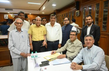 National Lok Adalat on 13.05.2023
