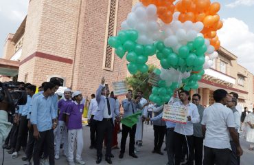 Drug Abuse Camp on 31.10.2023