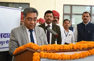 National Lok Adalat on 13.05.2023