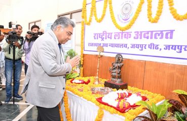 National Lok Adalat on 13.05.2023