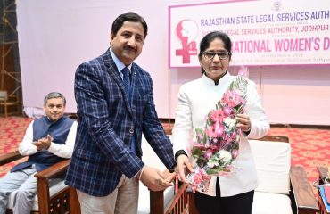 International Women Day Celebration 08.03.2024