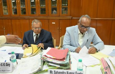 National Lok Adalat on 13.05.2023