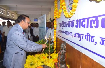 National Lok Adalat on 09.09.2023