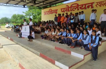 DLSAs Activities in Legal Awareness Camps August 2022.
