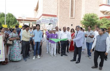 Drug Abuse Camp on 31.10.2023