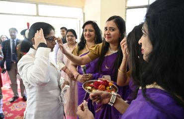 International Women Day Celebration 08.03.2024