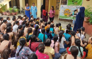 DLSAs Activities in Legal Awareness Camps August 2022.