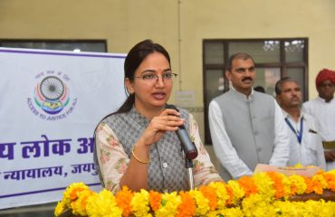 National Lok Adalat on 09.09.2023