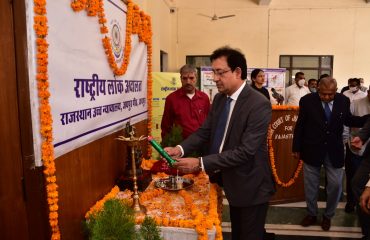 Activities on National Lok Adalat on 14.05.2022