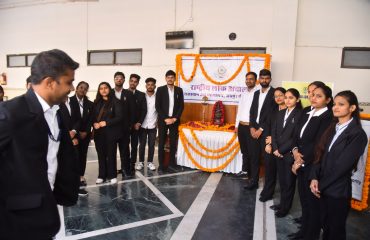 National Lok Adalat on 09.12.2023.
