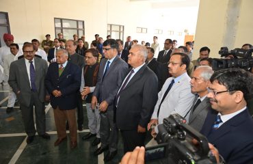 National Lok Adalat dated 11.02.2023