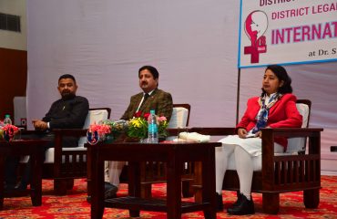 International Womens Day Celebration on 08.03.2023