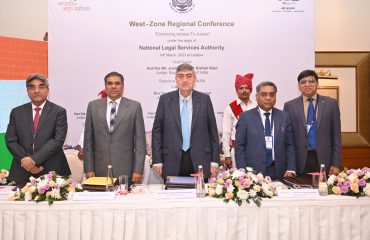 West-Zone Regional Conference on 