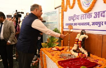 National Lok Adalat on 13.05.2023