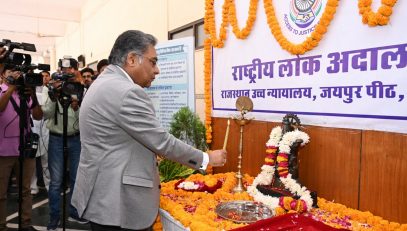National Lok Adalat on 13.05.2023