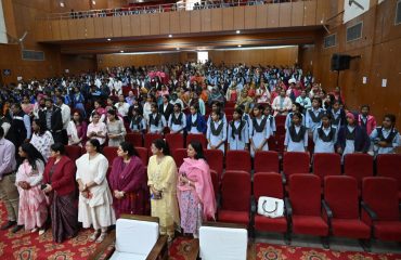 International Women Day Celebration 08.03.2024