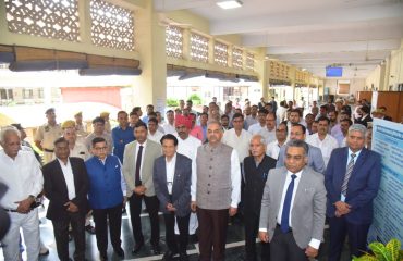 National Lok Adalat on 09.09.2023