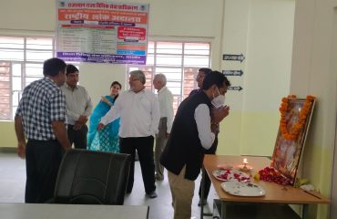 DLSA Activities on National Lok Adalat dated 13.08.2022