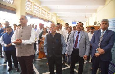 National Lok Adalat on 09.09.2023