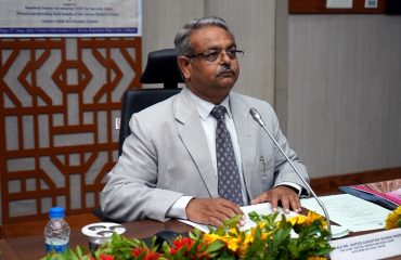 Virtual Launch of beneficial schemes for ensuring UDID for specially abled persons and providing them benefits of the various welfare schemes on 27.06.2023
