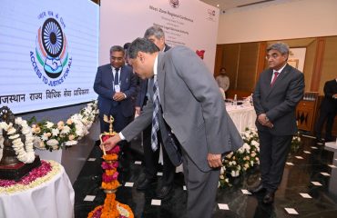 West-Zone Regional Conference on 