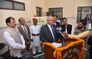 National Lok Adalat on 12 Nov. 2022