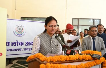 National Lok Adalat on 13.05.2023