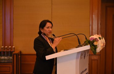 West-Zone Regional Conference on 