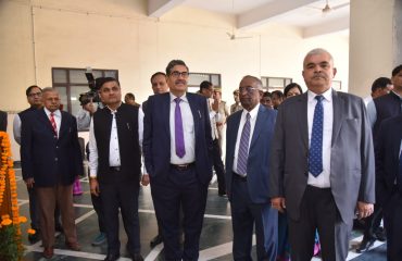 National Lok Adalat on 12 Nov. 2022