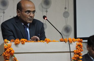 Full Time Legal Aid Defence Counsel Engagement System Training Programme for Chief & Deputy Legal Aid Defence Counsels on 19th & 20th January, 2023 at RPA, Jaipur