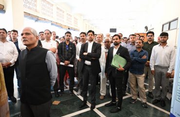 National Lok Adalat on 13.05.2023