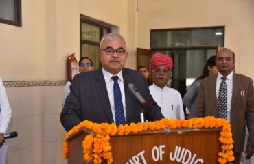 National Lok Adalat on 12 Nov. 2022