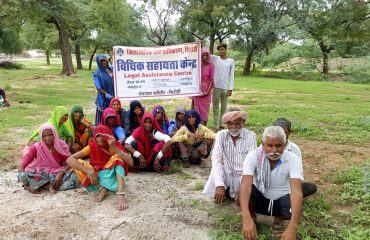 DLSAs Activities in Legal Awareness Camps August 2022.