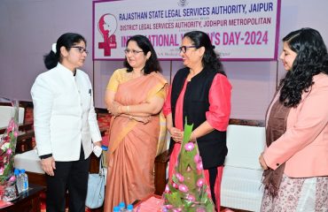 International Women Day Celebration 08.03.2024