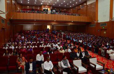 International Womens Day Celebration on 08.03.2023
