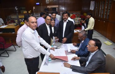 National Lok Adalat on 12 Nov. 2022