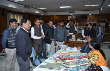 National Lok Adalat dated 11.02.2023