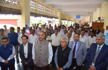 National Lok Adalat on 09.09.2023