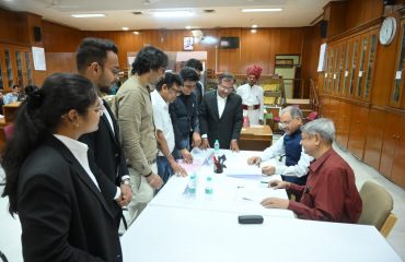 National Lok Adalat on 13.05.2023