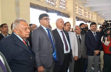 National Lok Adalat dated 11.02.2023