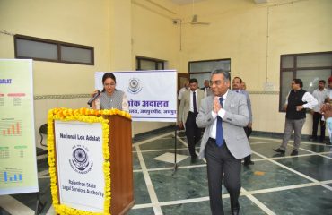 National Lok Adalat on 09.09.2023