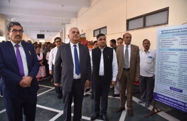 National Lok Adalat on 12 Nov. 2022