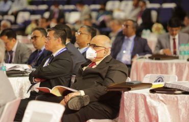 18th All India Legal Services Authorities Meet on 16th & 17th July 2022 at JECC, Jaipur.